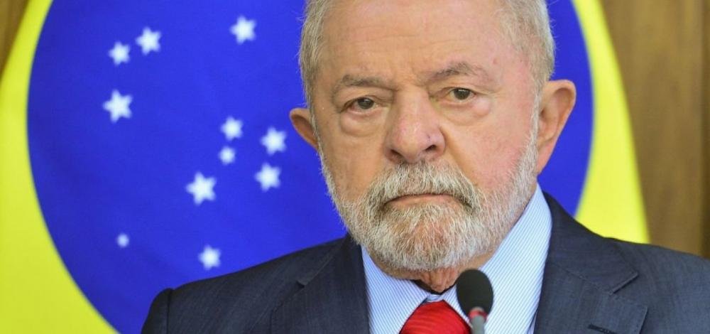 Lula descarta demissão de Múcio: “Confio nele”