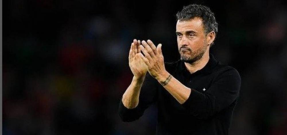 Técnico espanhol é nome forte para dirigir a seleção brasileira