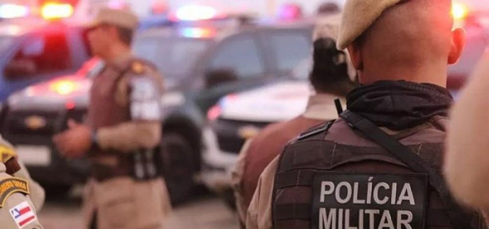 Polícia Militar interdita trecho do cortejo da Lavagem do Bonfim por suspeita de bomba
