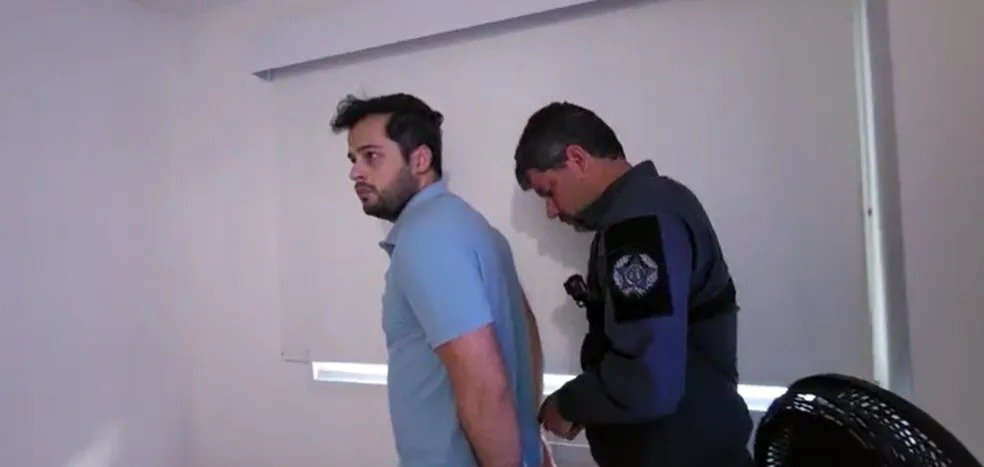 Mais um anestesista é preso no RJ por estuprar mulheres em cirurgias