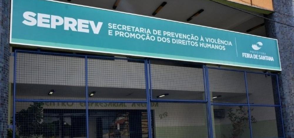 Feira de Santana: Colbert faz mudanças no secretariado