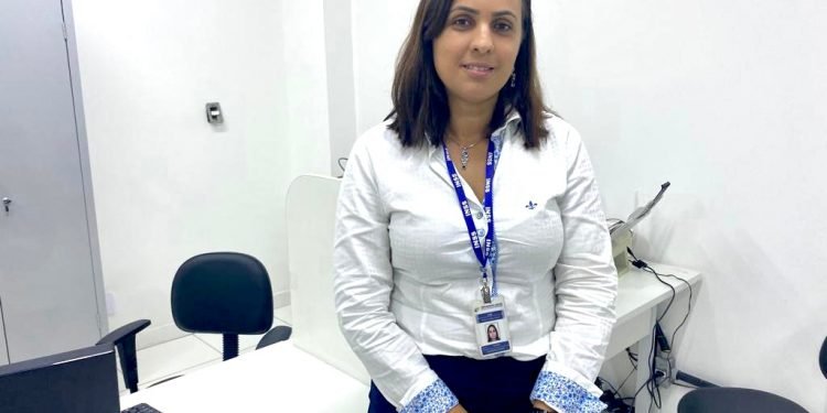 Candeias: Gerente executiva do INSS explica funcionamento do novo modelo de posto avançado