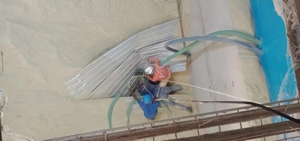 Trabalhador morre soterrado em fazenda de soja no interior da Bahia