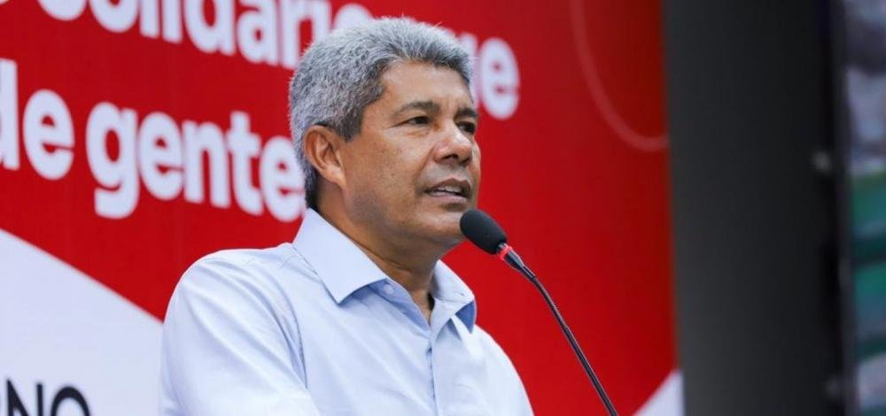 Jerônimo e mais três governadores atuam para impedir que Codevasf fique com União Brasil