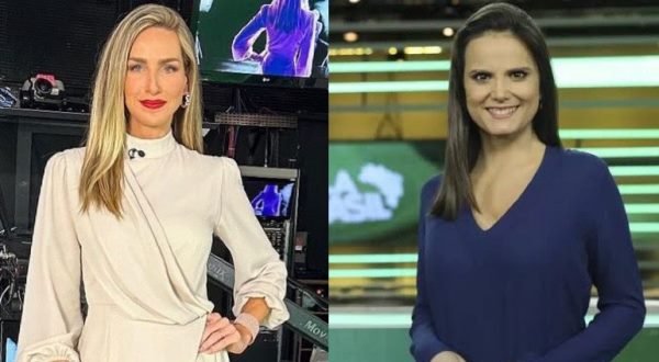 Roberta Piza e Mariana Weickert são demitidas da TV Record