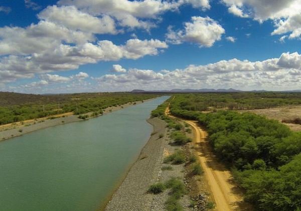 Bombeiro morre afogado em trecho do Rio São Francisco