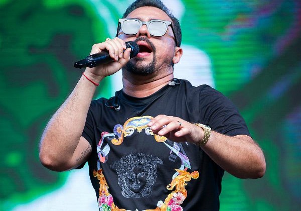 Com cachê de R$ 250 mil, Aviões do Forró é a atração mais cara do São João da Bahia