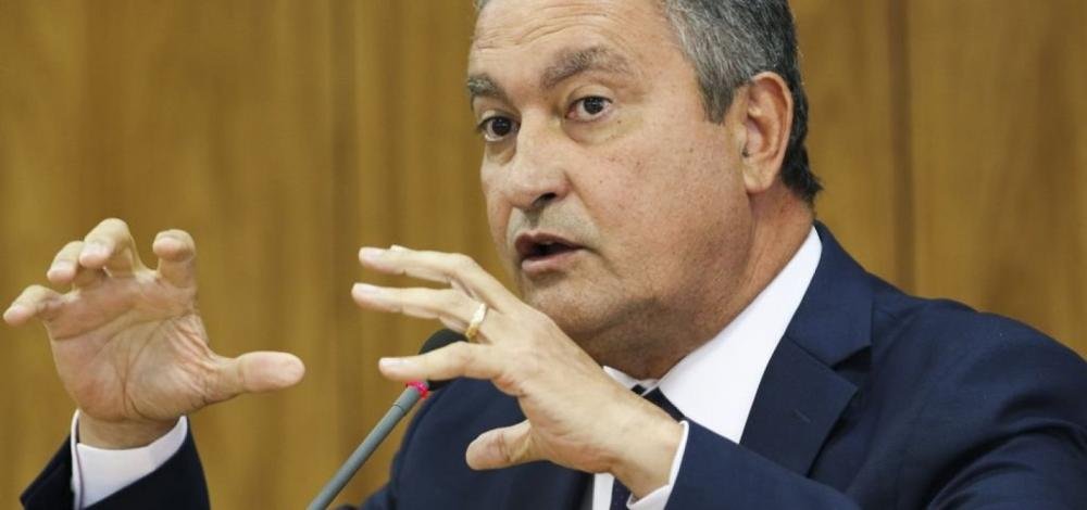 Rui Costa confirma que Abin deve ser transferida da GSI para a Casa Civil