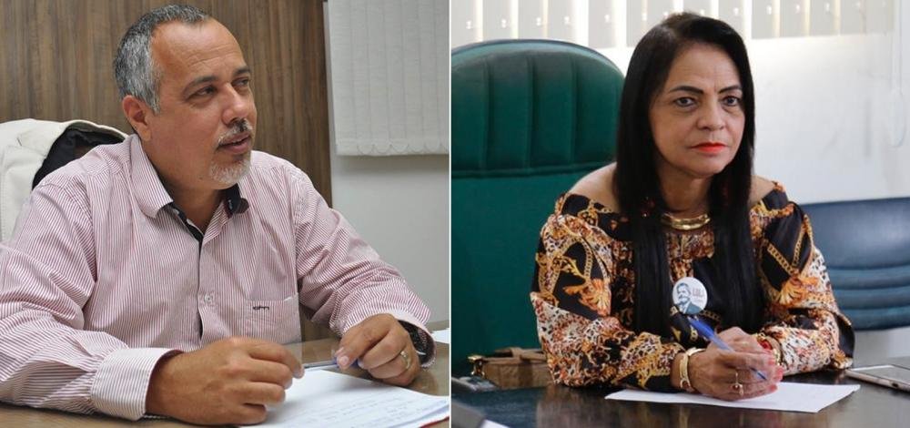 Lauro de Freitas: TCM aponta Moema e Márcio Paiva como maiores devedores da prefeitura
