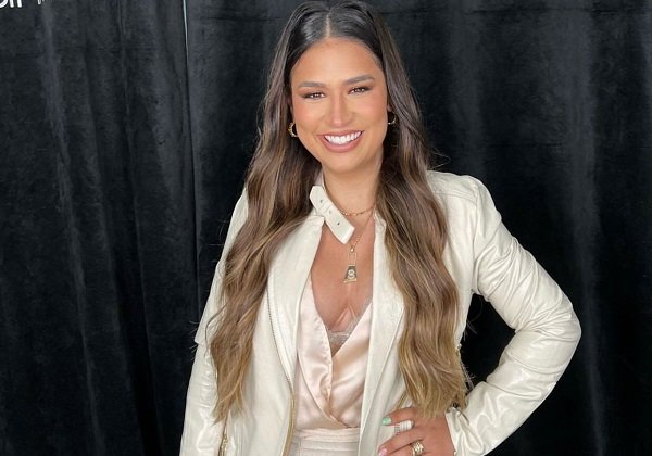 Em carreira solo, Simone revela que contratou equipe de Marília Mendonça