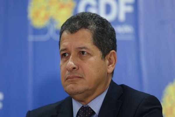 Sandro Avelar é confirmado como novo secretário de Segurança do DF