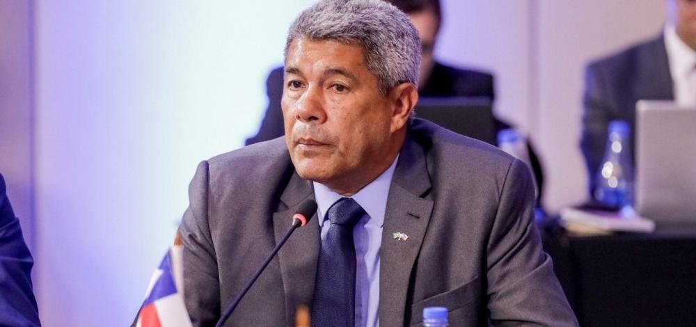 Jerônimo Rodrigues se reúne com Lula nesta sexta-feira, em Brasília