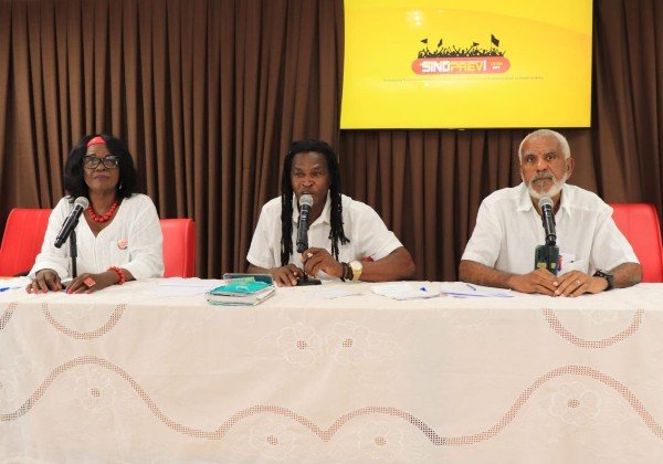 Servidores do INSS na Bahia reivindicam retorno de superintendência para Salvador