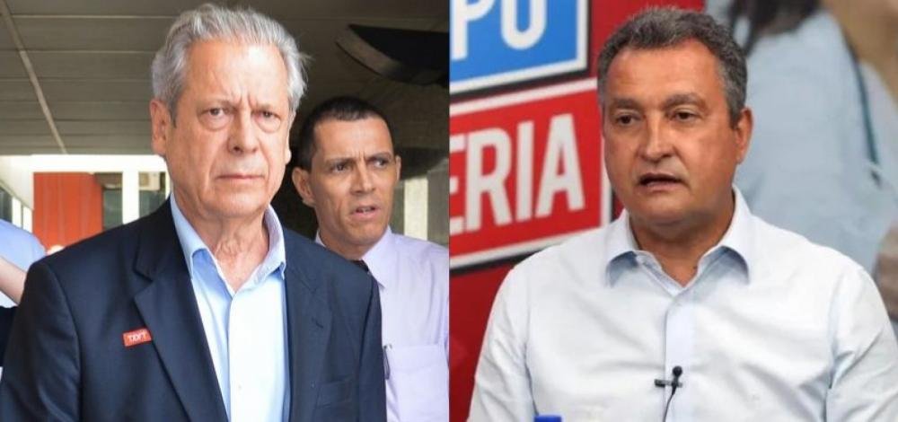 Imprensa nacional compara influência de Rui no governo Lula a de José Dirceu na primeira gestão
