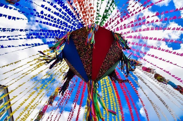 Governo do Estado patrocina 140 cidades para os festejos juninos