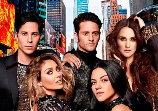 Após reclamações de fãs do RBD, empresa responsável pela venda de ingressos se pronuncia