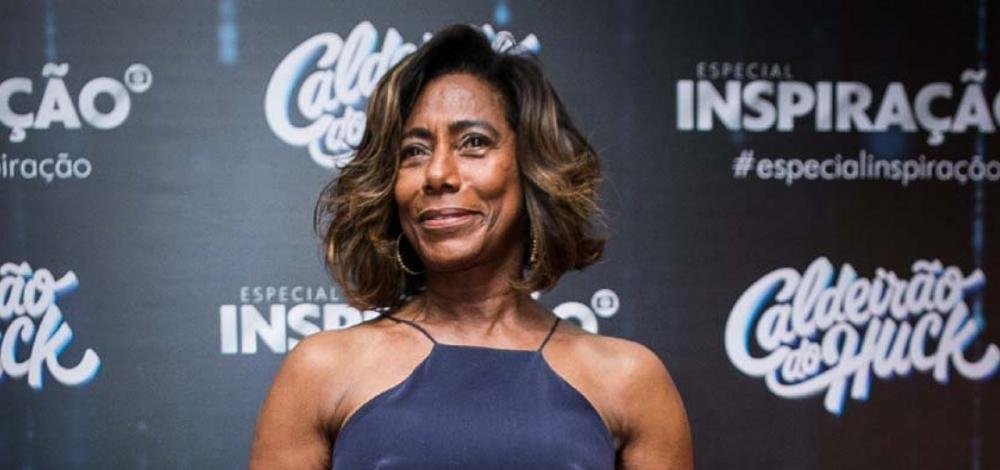 Morre a jornalista Glória Maria