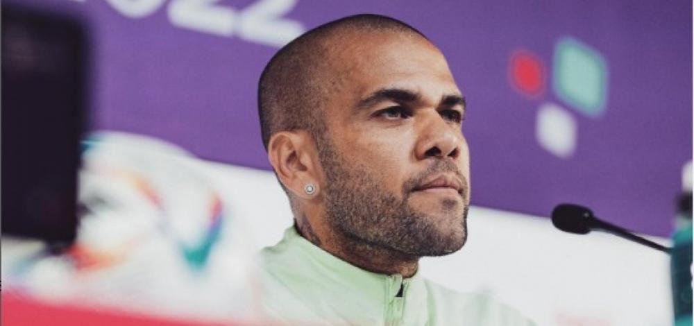 Juíza vê indícios 'mais que suficientes' de estupro em caso Daniel Alves