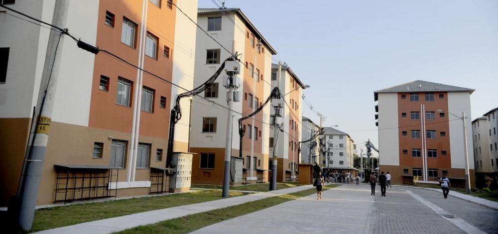 Bahia tem quase 8 mil casas atrasadas ou paralisadas do Minha Casa, Minha Vida