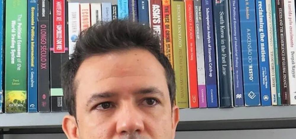 Professor de Economia da Ufba é nomeado para assumir secretaria no Ministério do Desenvolvimento