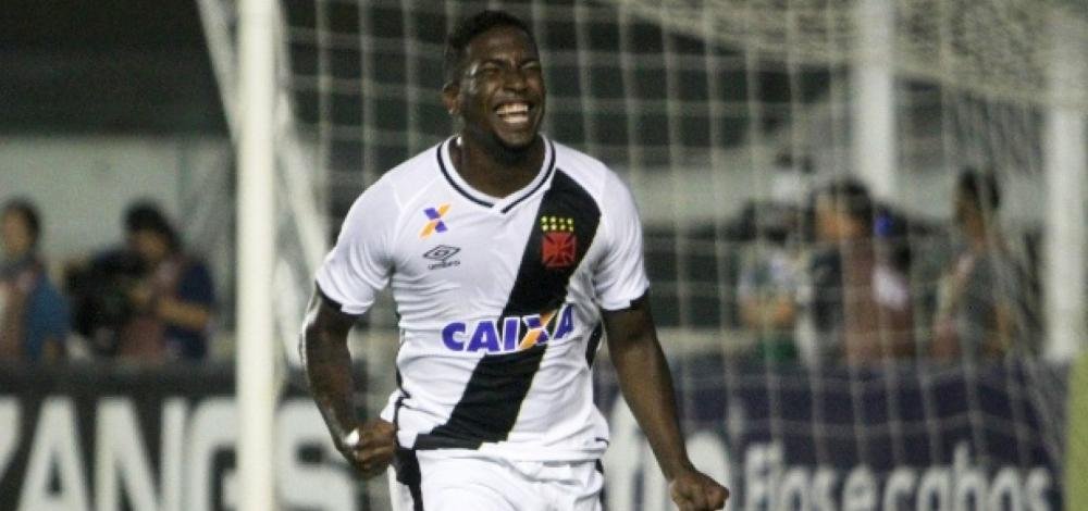 Jogador Thalles, do Vasco, morre em acidente no Rio de Janeiro