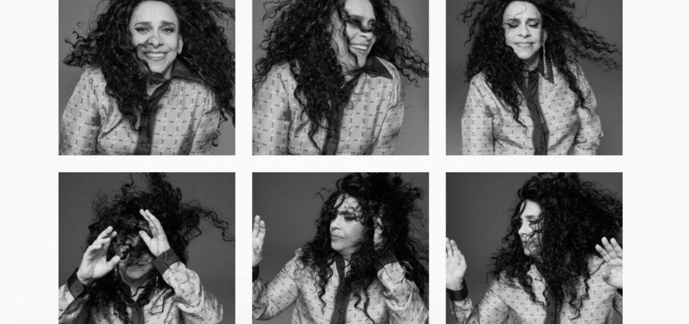 100 dias sem Gal: redes da artista se tornam memorial em sua homenagem