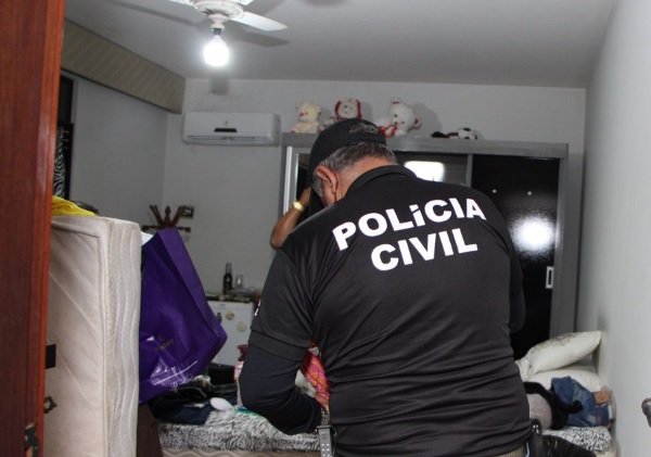 Governo do Estado convoca aprovados do concurso da Polícia Civil 