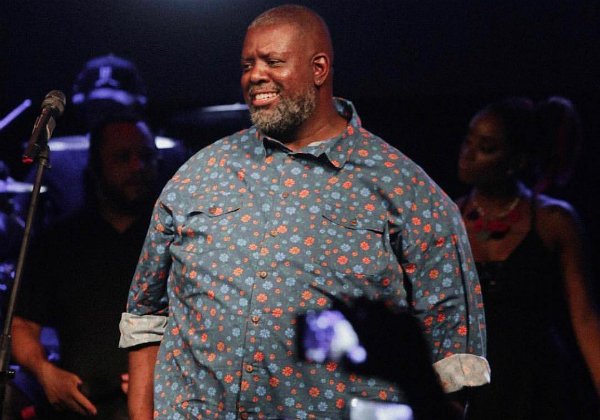 Suspeito de roubar carro do cantor Péricles é preso em São Paulo