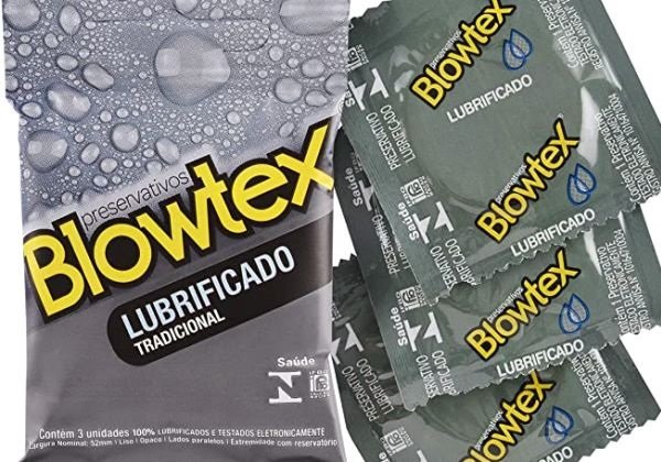 Anvisa suspende venda de preservativos após falhas em testes de qualidade