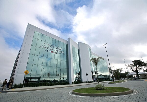 Dr. Pitangueira é exonerado da direção do Clériston Andrade