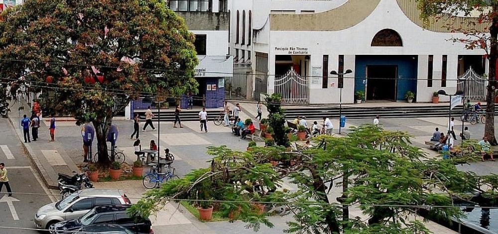 Cidade da Região Metropolitana de Salvador registra 8º tremor de terra em uma semana na Bahia