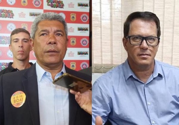 Após determinação de Jerônimo Rodrigues, PGE-BA vai acionar MPs contra vereador gaúcho