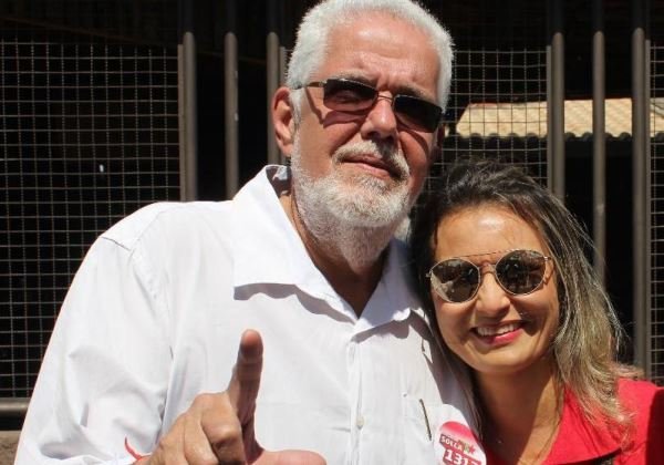 Ex-subsecretária de Saúde da Bahia assume cargo do Ministério de Saúde