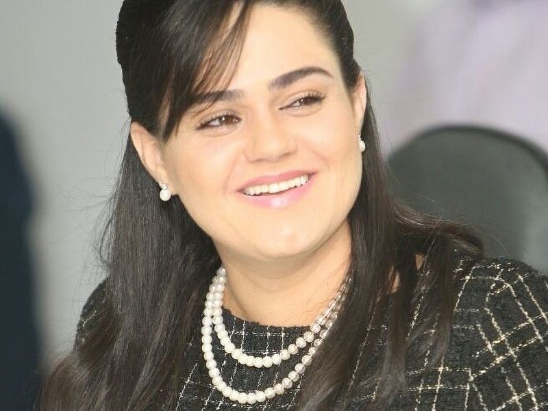 Presidente da Liga Bahiana Contra o Câncer exalta espírito público e sensibilidade social de Aline Peixoto; assista