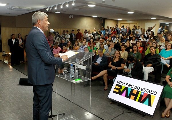 Governo investe R$ 116 milhões para acelerar o sistema de regulação do Estado