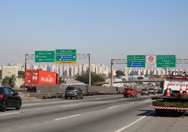 Governo Lula planeja gastar R$ 6 bilhões em recuperação de rodovias federais