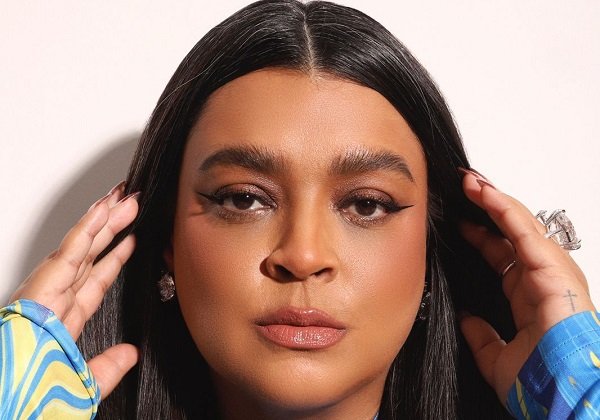 Preta Gil atualiza estado de saúde: ‘Estou bem’