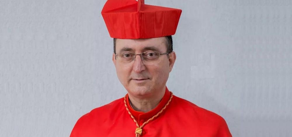 Arcebispo de Salvador, Dom Sérgio da Rocha é nomeado pelo Papa Francisco para Conselho de Cardeais