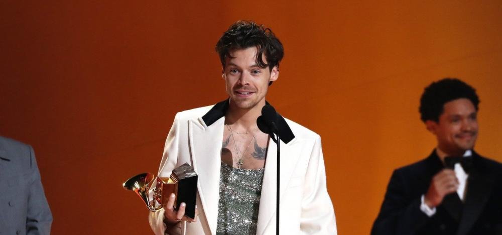 Grammy tem recorde de Beyoncé e principal prêmio da noite para Harry Styles; veja vencedores