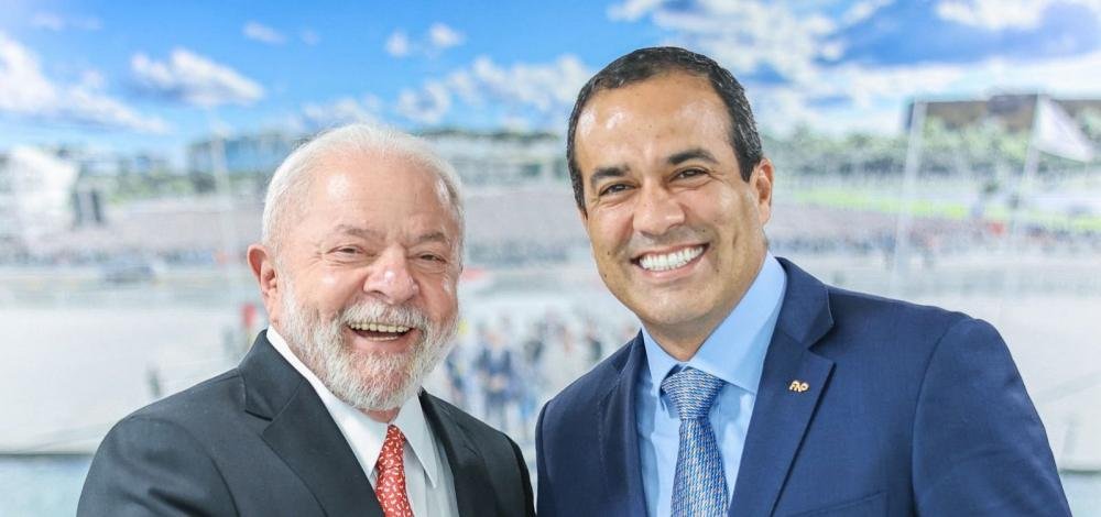 Prefeitura quer ficar com R$ 62 milhões de subsídio para transporte se governo Lula liberar recurso