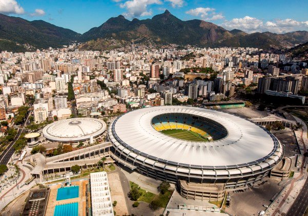 Maracanã receberá a final da Copa Libertadores em 2023