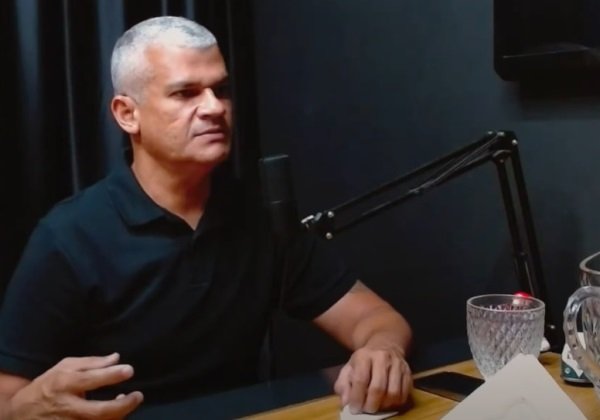 Deputado estadual nega rompimento com José Ronaldo: ‘Tenho respeito por ele’