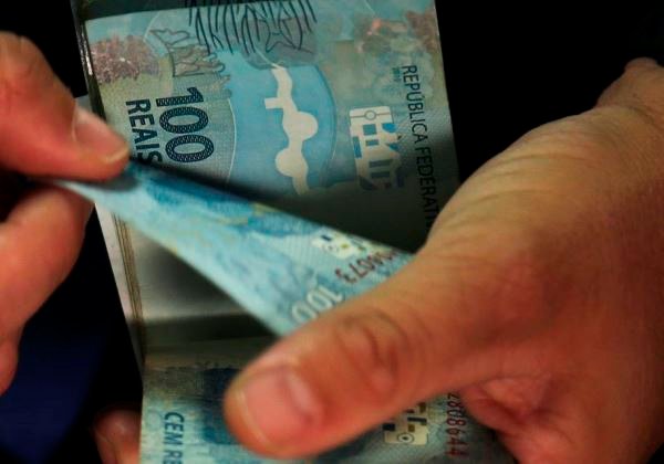 Menos de 5% do dinheiro esquecido foi sacado, informa Banco Central