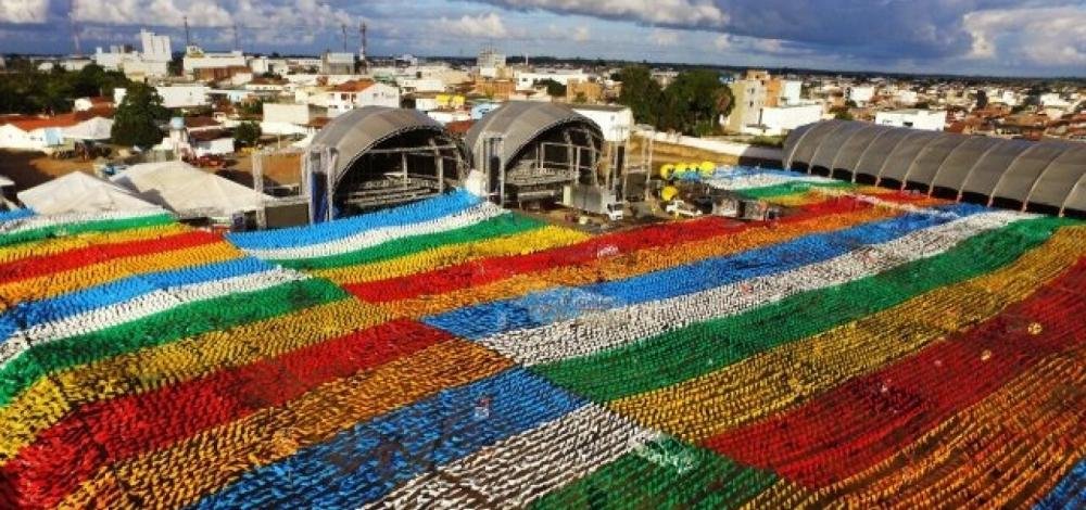 SAJ: Prefeitura afirma que disparo contra empresário não ocorreu em áreas de eventos