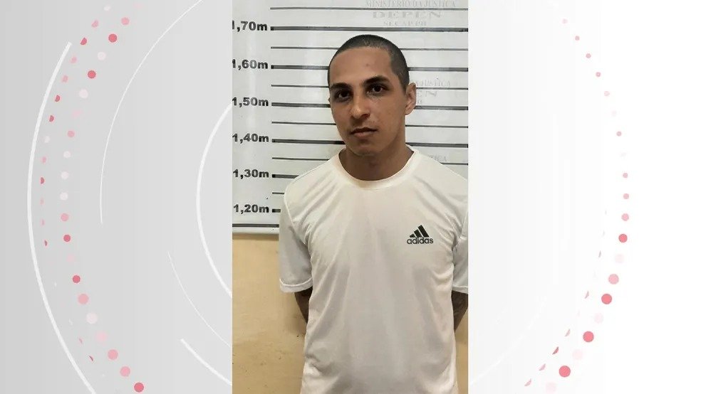 Suspeito de ser um dos responsáveis por ataques violentos no RN é morto