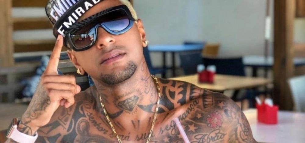 Iuri Sheik é apontado como autor de disparo contra empresário em SAJ