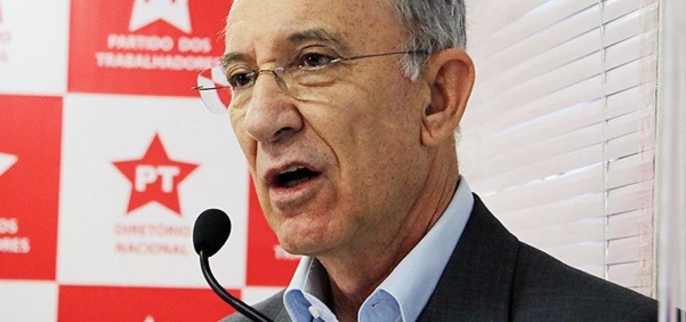 Ex-presidente do PT é eleito presidente da CCJ da Câmara dos Deputados 