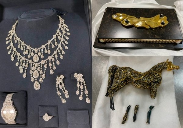 Escândalo das joias: MPF abre procedimento para investigar Bolsonaro por peculato