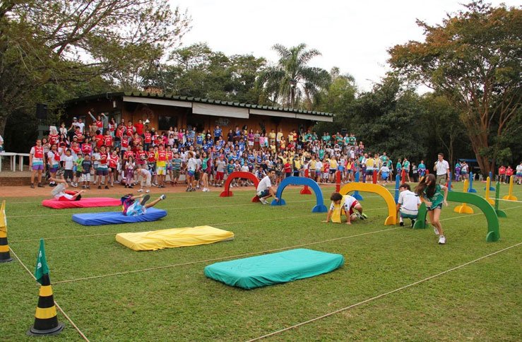 Candeias realiza primeira “Gincana nas ruas Candeias”