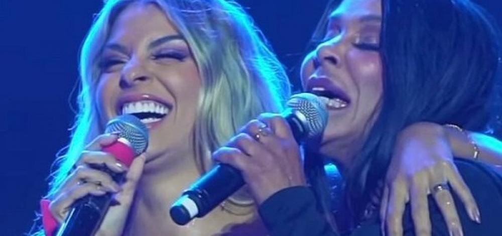 Calcinha Preta anuncia sua primeira vocalista desde a morte de Paulinha Abelha
